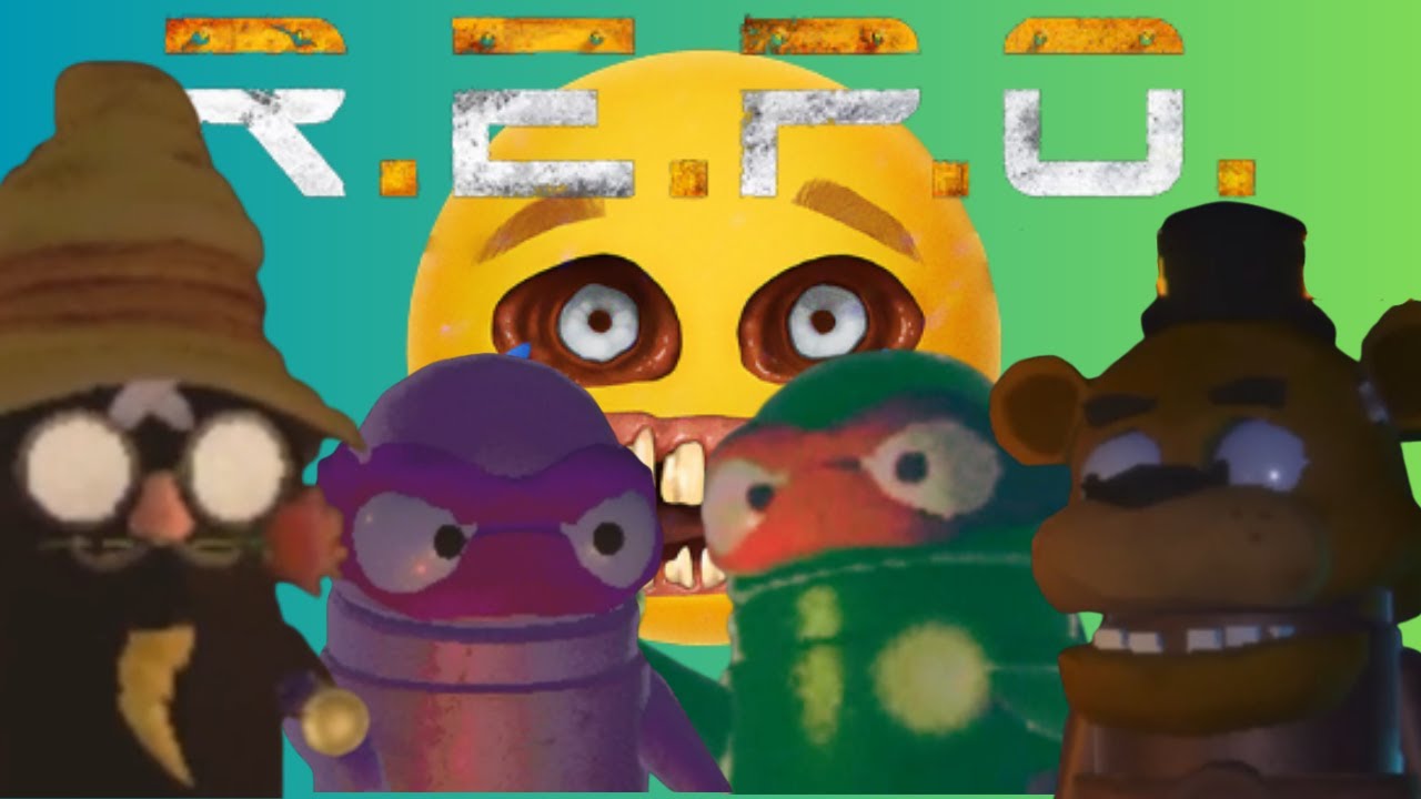 R.E.P.O Funny Moments - WE ADDED MODS TO THE GAME!