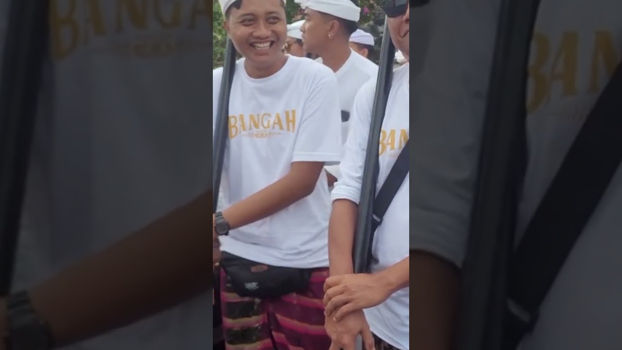 Taksu jagat gunung kangin #budayabalinese #ogohogoh #tabuhbali #wayangkulit #jangganbali