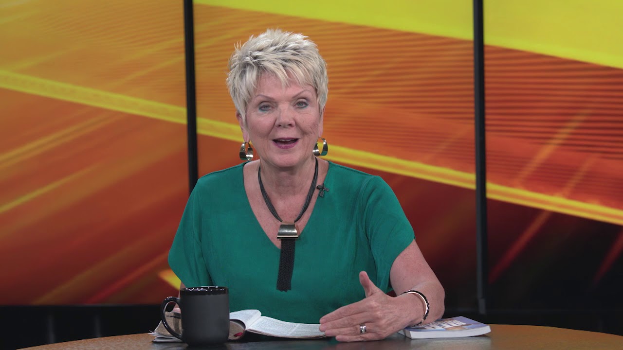 How To Receive Miracle Provision Pt3 // Patricia King