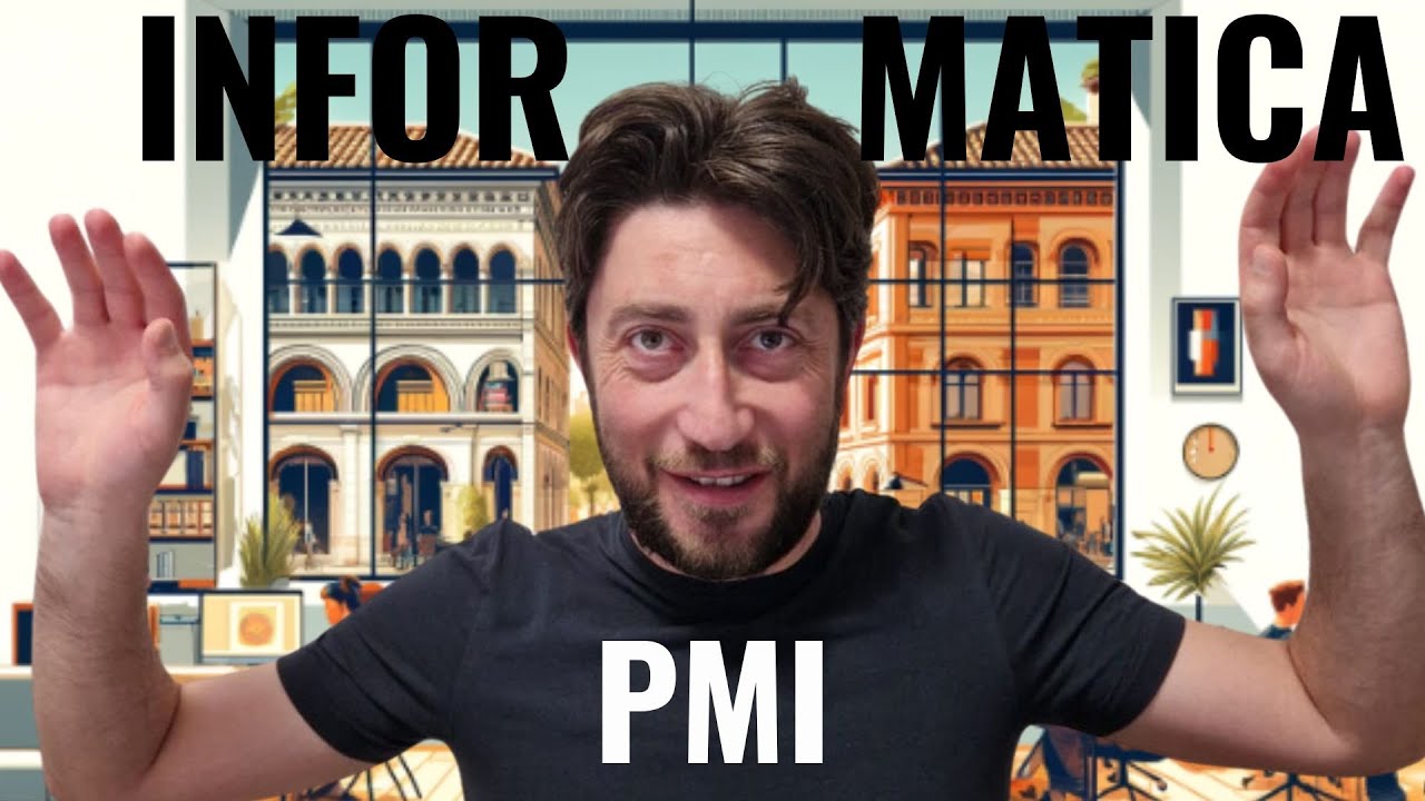 Informatica per le PMI 