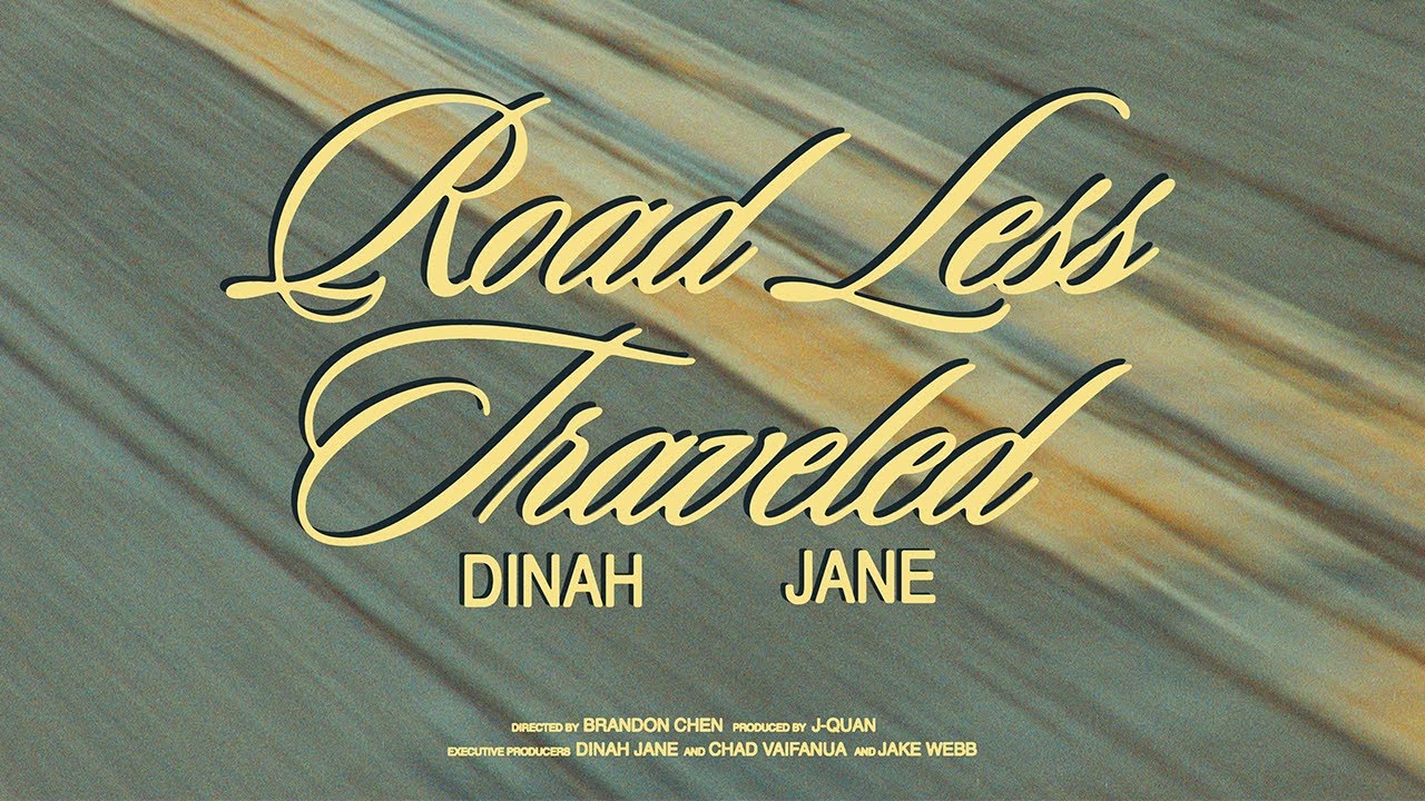 Dinah Jane - 