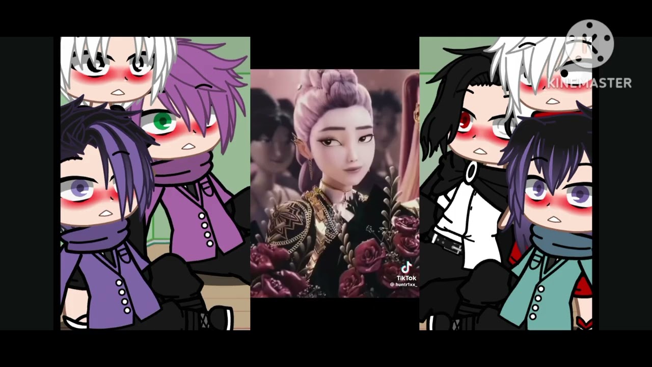 Bonten react to a takemichi as rumi//ship jinu x rimu//