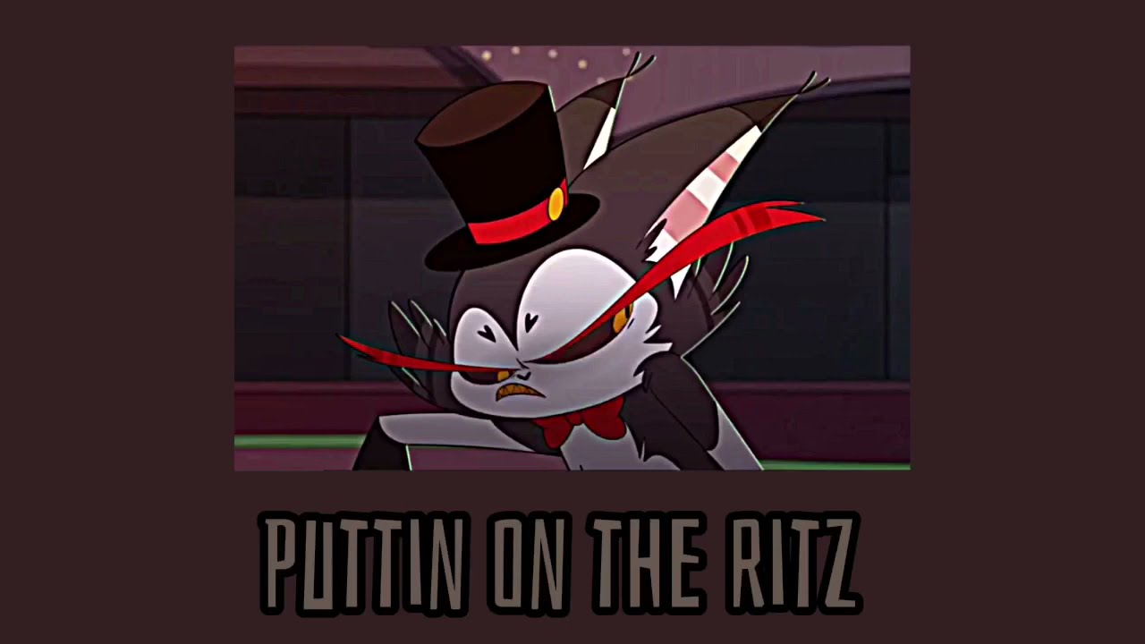 Casino with Husk a playlist - Hazbin Hotel playlist