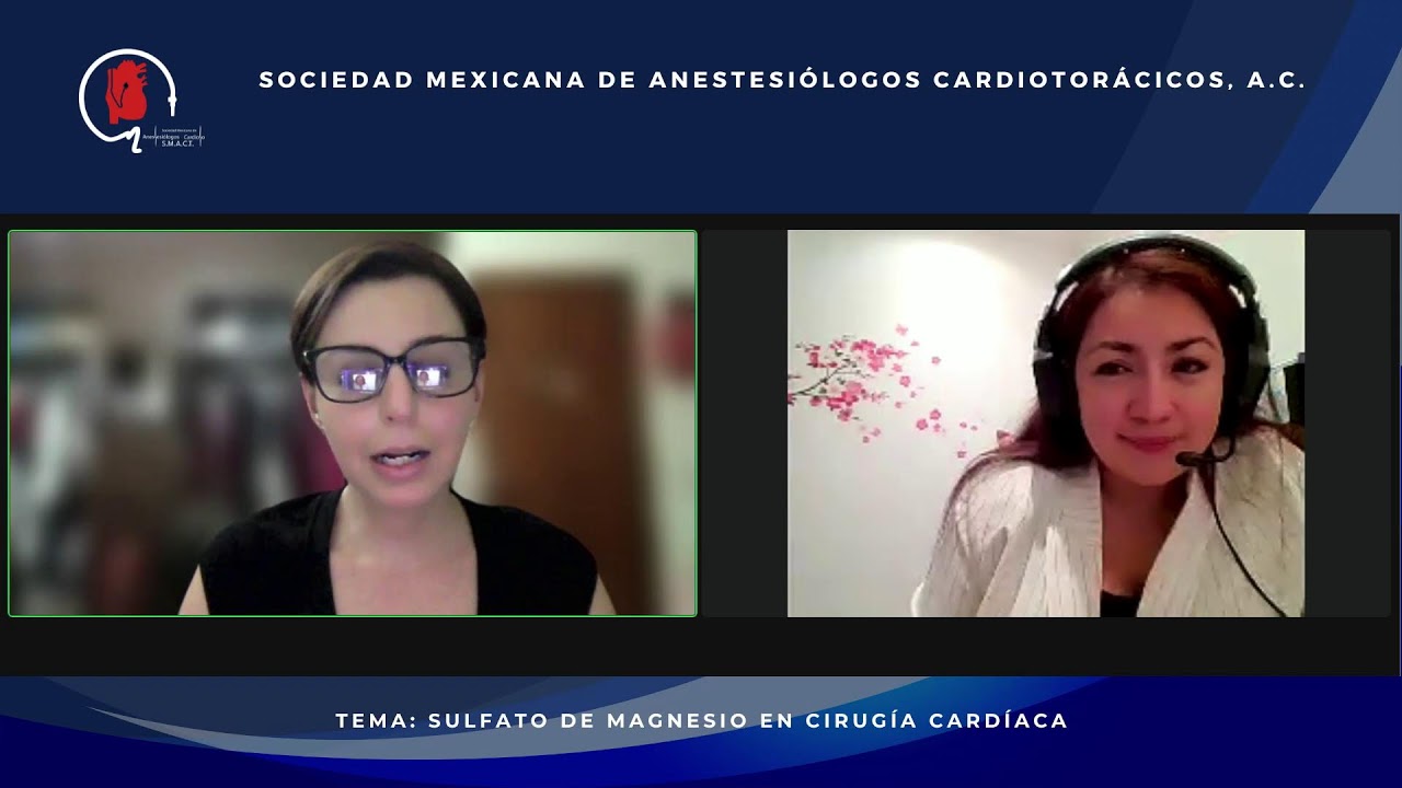 Webinar SMACT