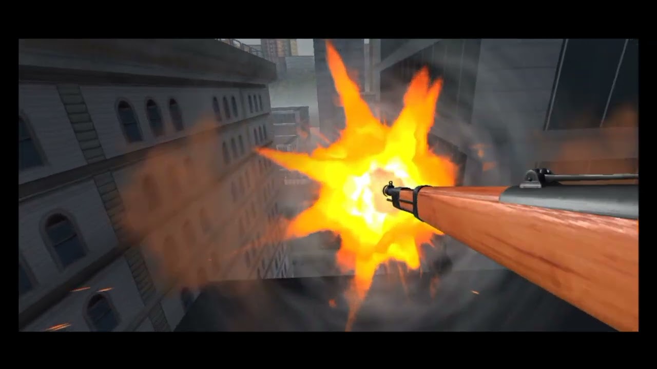 #gaming #sniper3d #@Foat-b3o #oneshort
