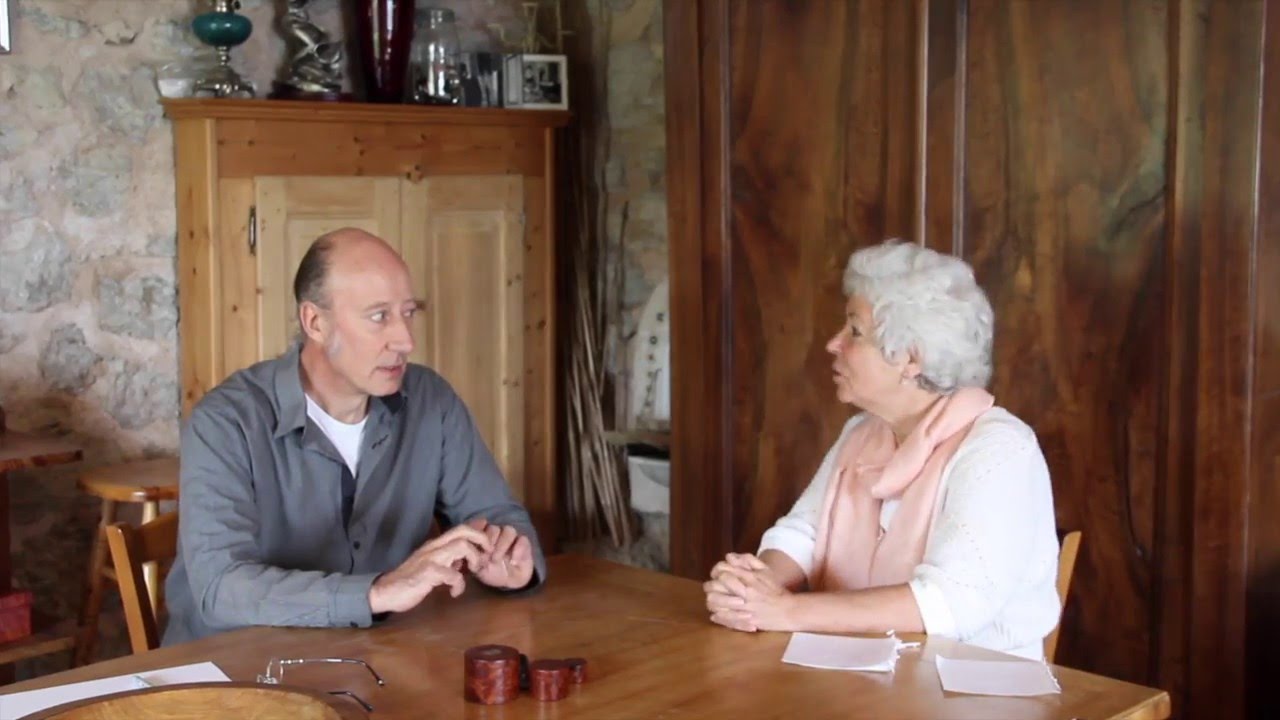 La science, l'&acirc;me et la conscience, par Philippe Guillemant