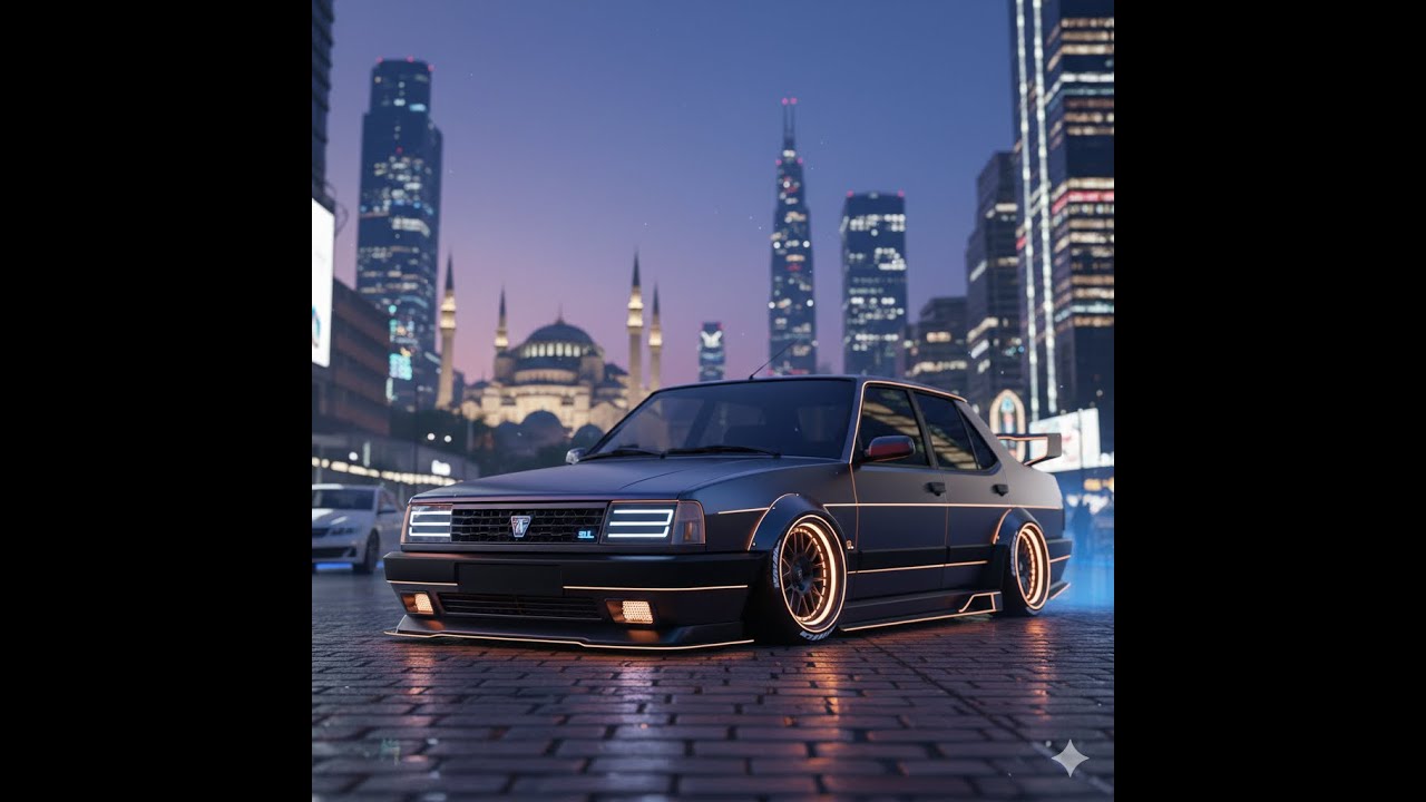 Tofaş Doğan SLX 1993 Model(2026 güncellemesiyle)