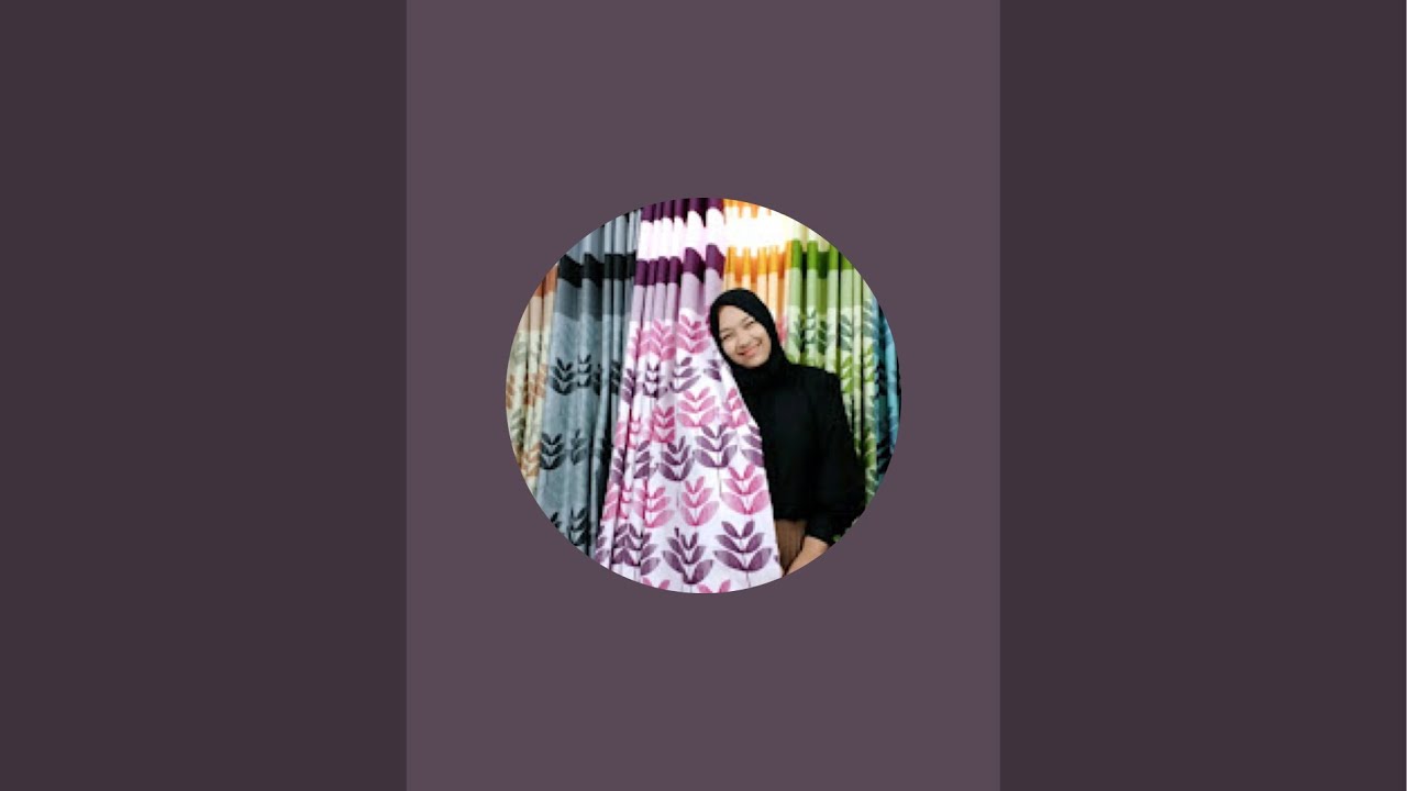 Bunda Ibra shop sedang live sekarang!