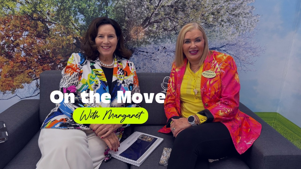 Design That Changes Lives: Dorothy van’t Riet on Colour, Energy & Creating Spaces with Soul