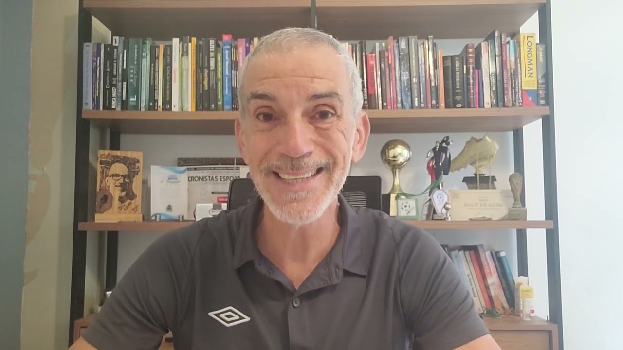 Deu o leão da toca que vai para mais uma final.
