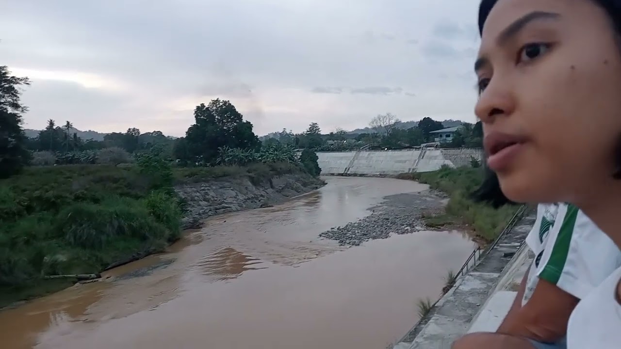 Pagatpat To Iponan River CDO #pagatpattoiponan #river #cdo