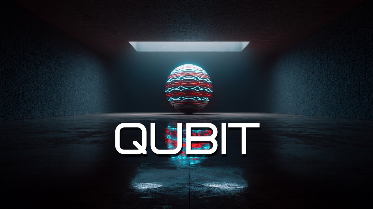 Qubit | Entangled Thoughts Protocol | Advanced Focus Soundscape
