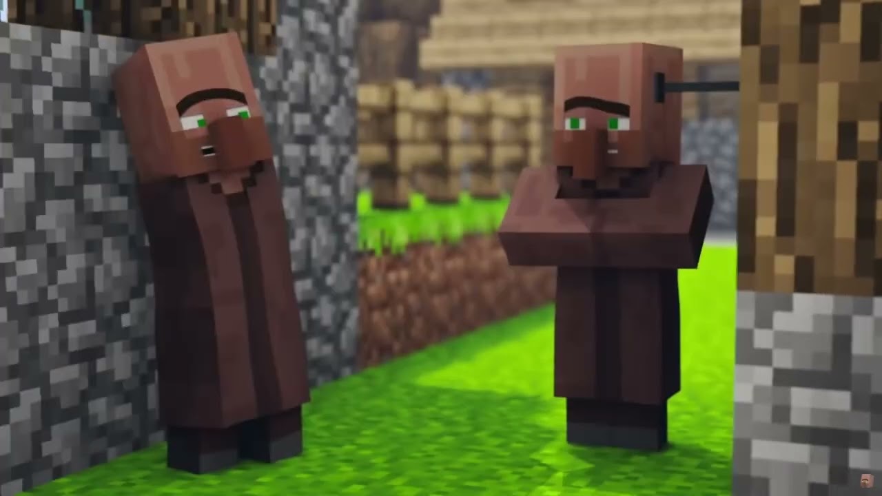 Villager TV 2 (YTP)