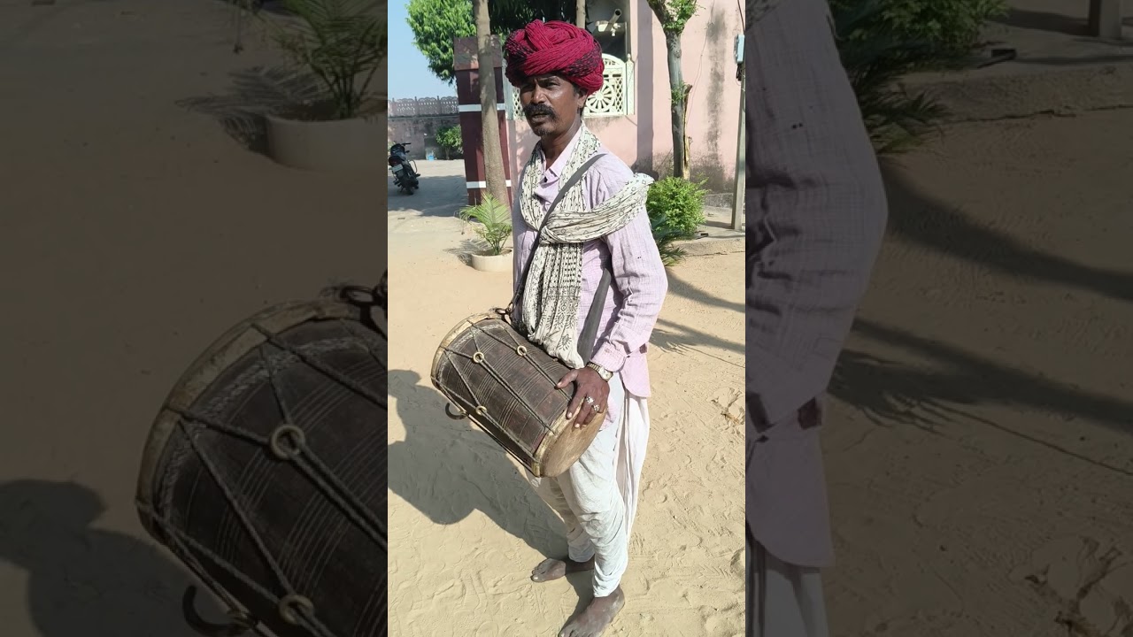 भगवान श्री देवनारायण वसावली बिजोरी काजरी डांस 