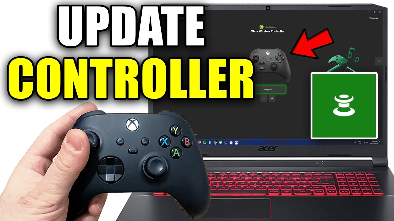 Как обновить контроллер Xbox на ПК и устранить неполадки &mdash; простое руководство