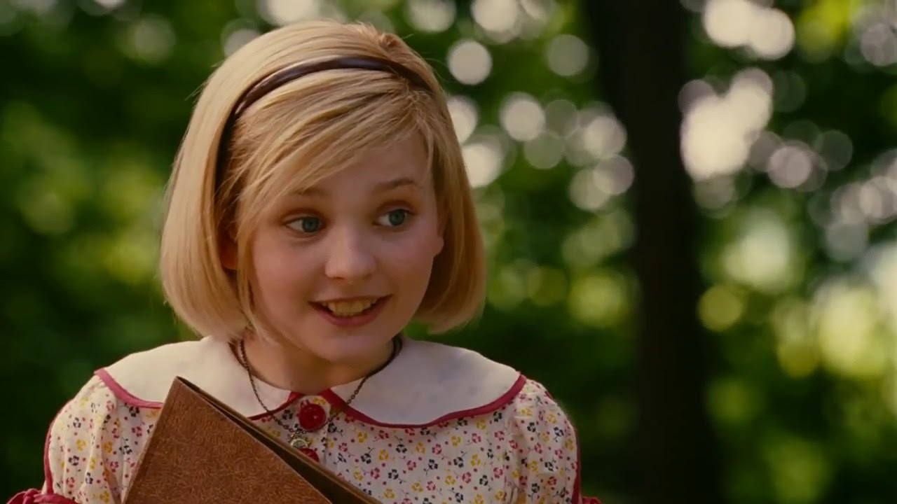 Kit Kittredge an American Girl - Official Trailer [HD]