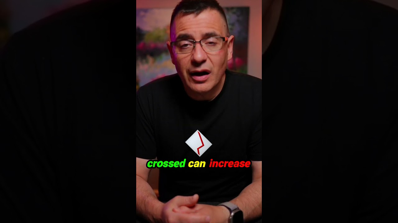 Crossing your legs can falsely raise your blood pressure reading