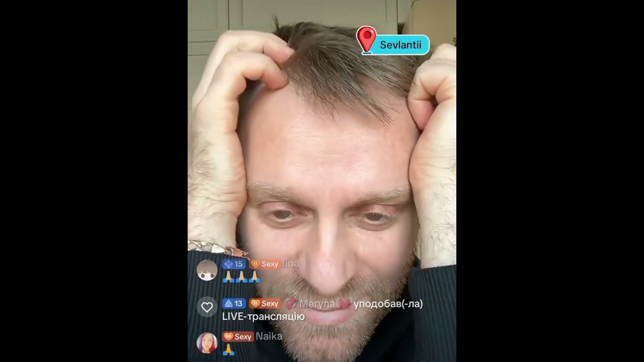 @САМВЕЛ,МАМА ПЕРЕНЕСЛА ОПЕРАЦИЮ