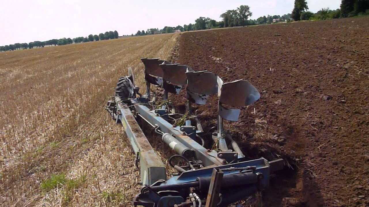Orka Pod Rzepak 2011 [HD]