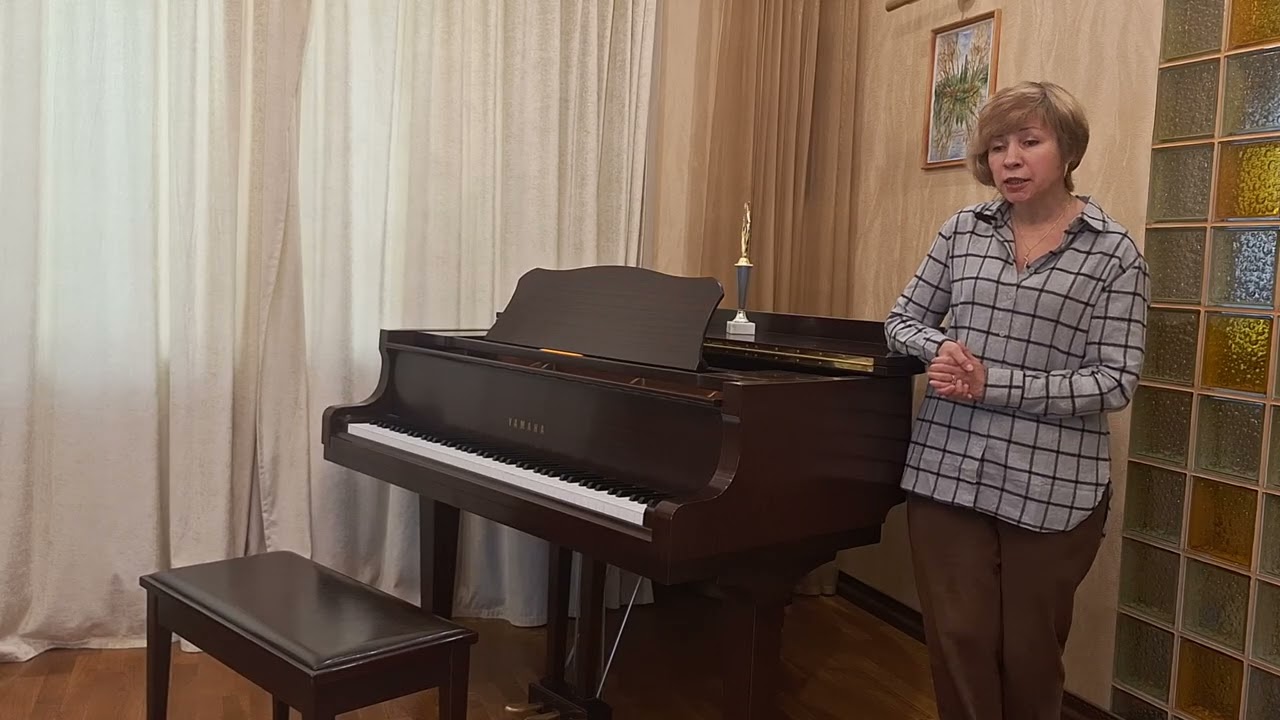 Эффект Елены Блиновской. Почему это все смотрят?!