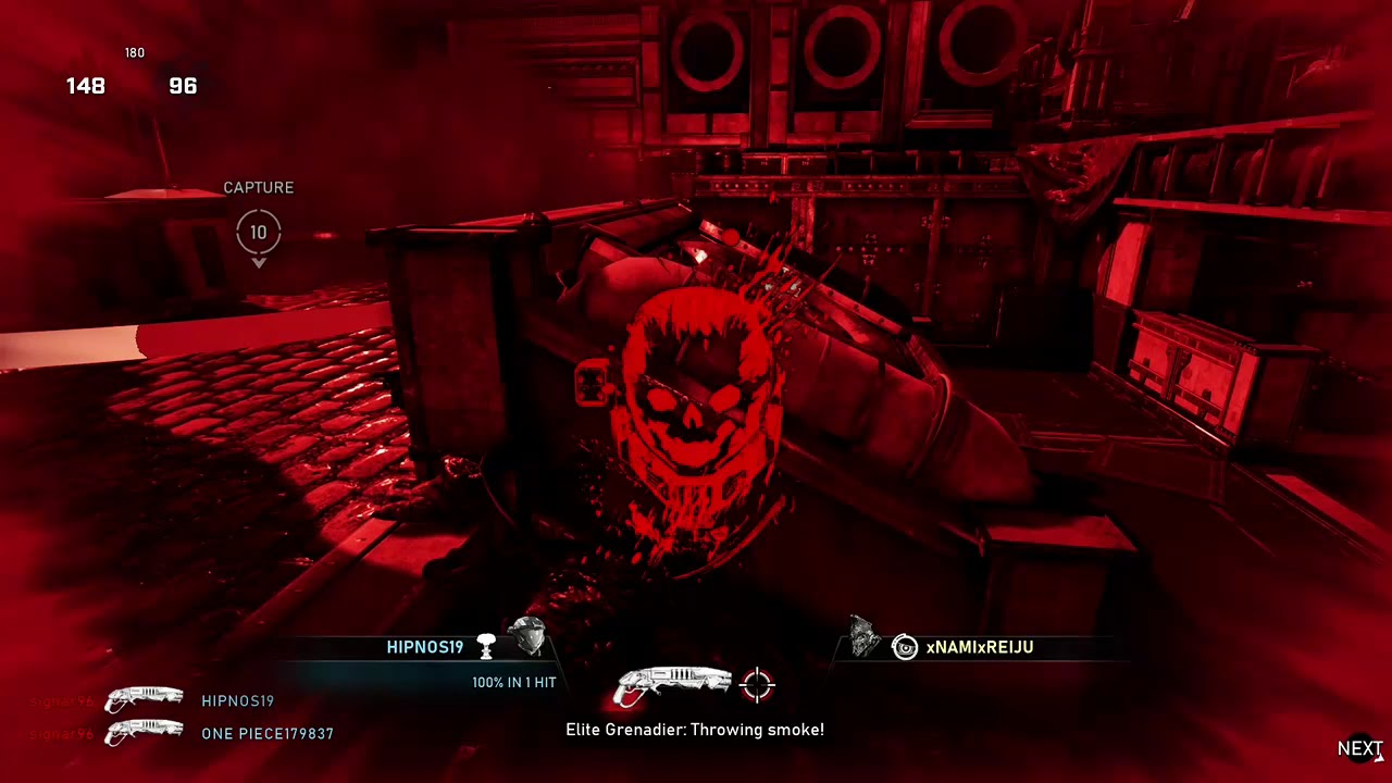 Gears 5 KOTH How to go from Unranked/Bronze to Silver 1!