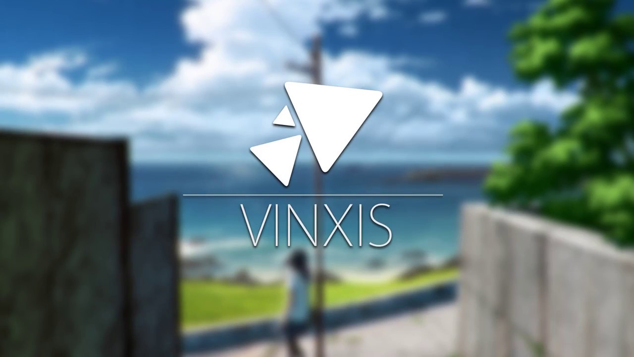 VINXIS - Free
