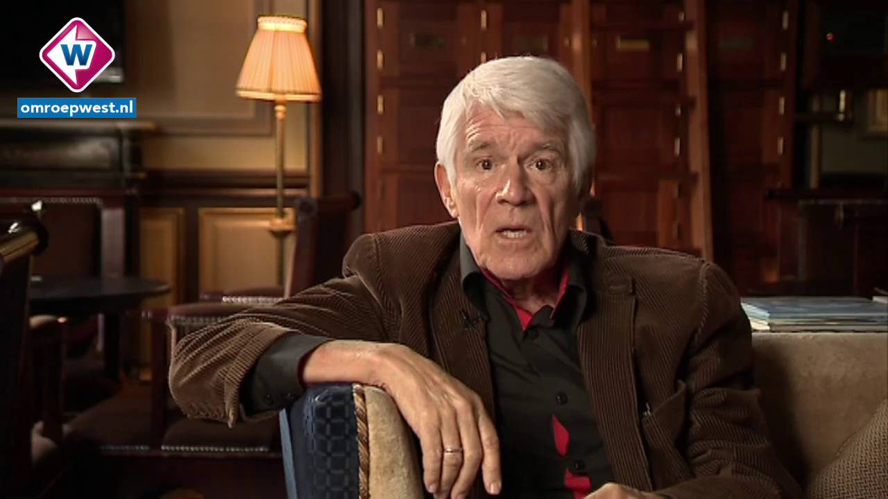 Exclusief interview met Kees van Kooten
