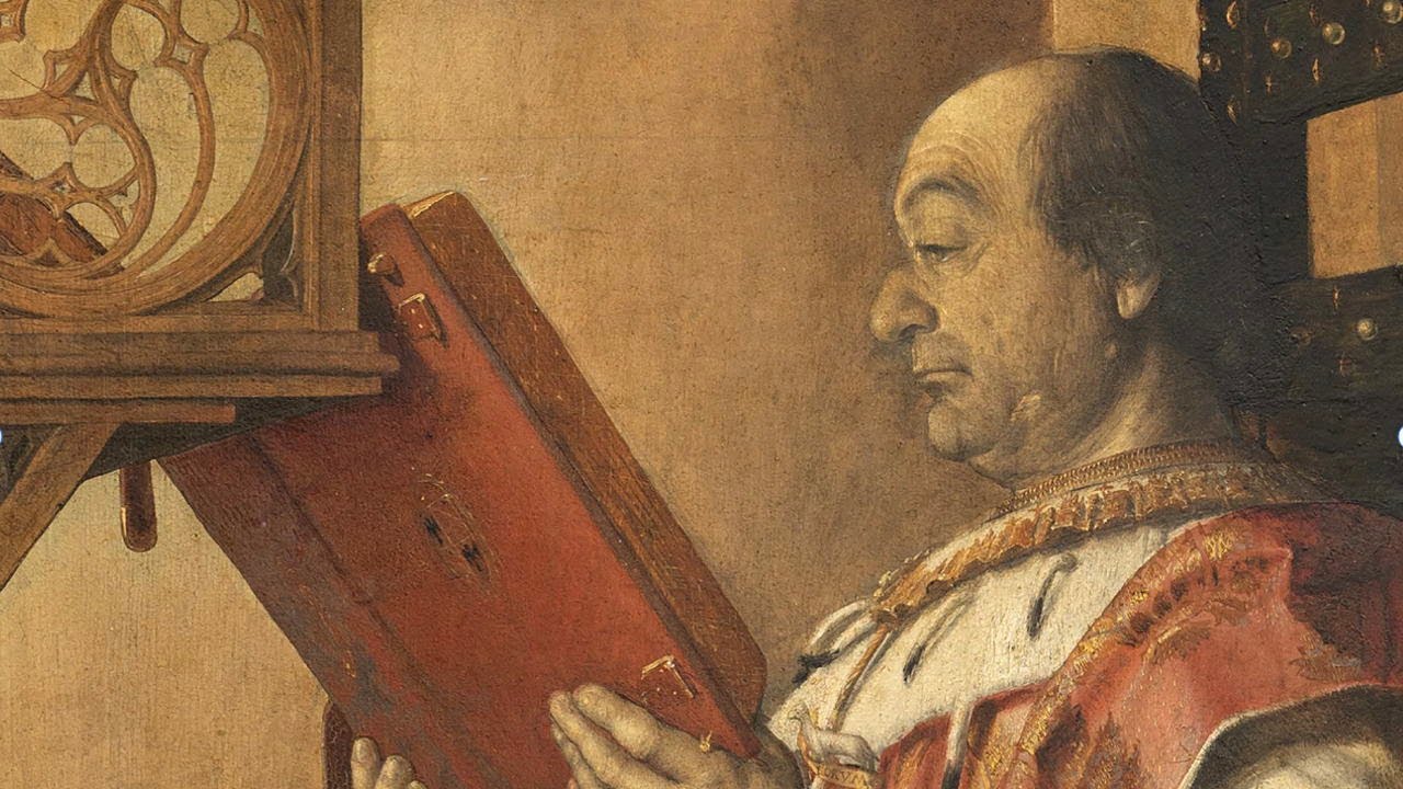 Convegno — Federico da Montefeltro nel Terzo Millennio 1422-2022 — Le fonti