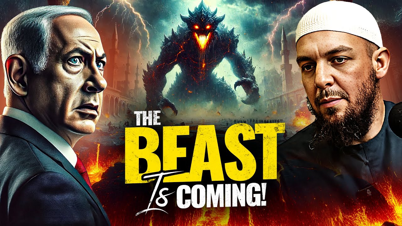 The Beast Will Appear Soon! Shocking Signs of the Last Day!