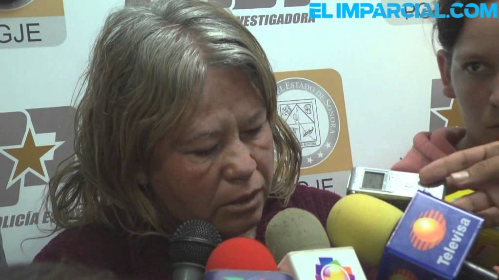 Secta sacrificaba humanos desde 2009: PGJE