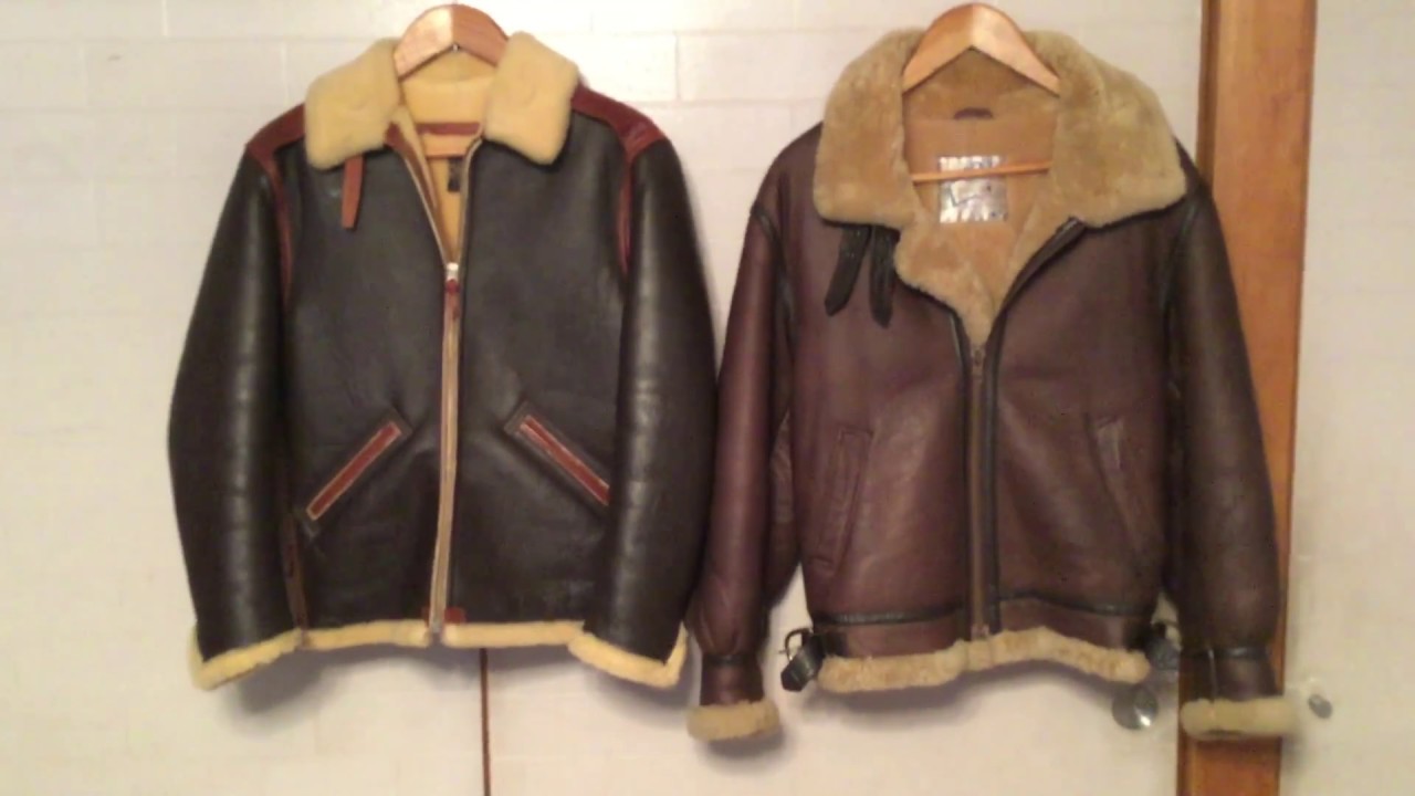 B-3とB-6を比較