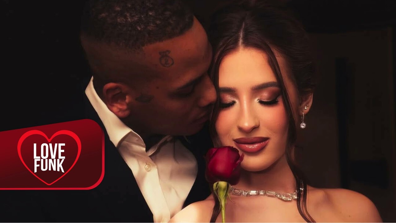 NEM LIGO PRO AMOR 2 - MC Luuky (DJ RAFINHA)