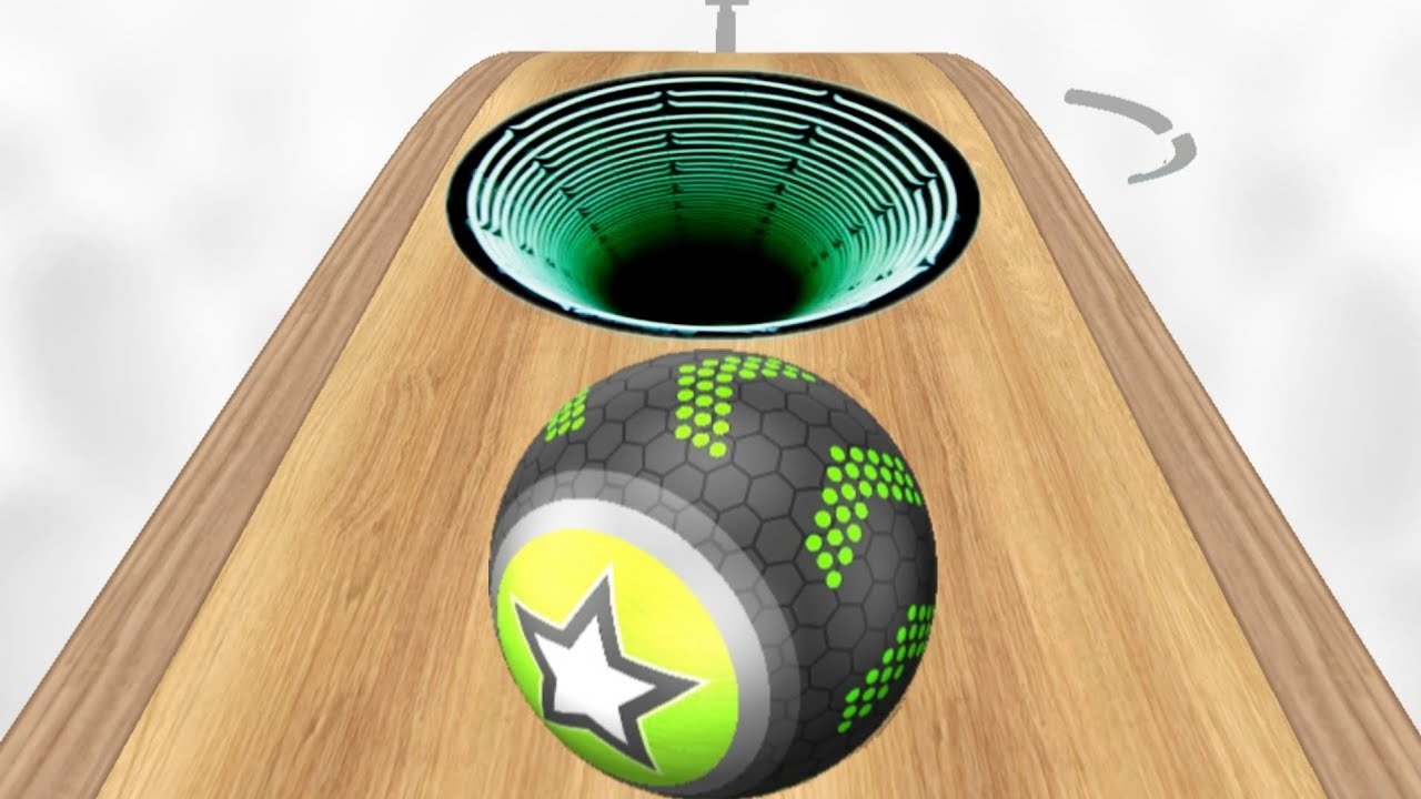 Going Balls - SpeedRun Challenge Gameplay Start level 7747 - 7751 Speed Run