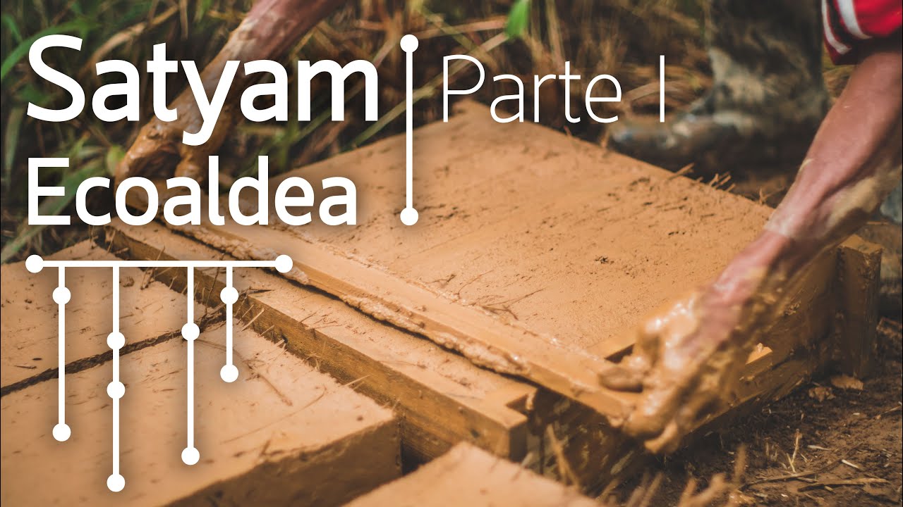 ¿QUÉ ES LA PERMACULTURA? - Satyam Eco Aldea, conocimiento práctico al interior de Bolivia.