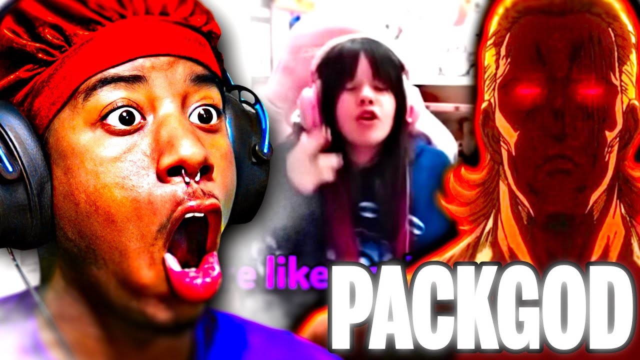 Самые популярные блюда PACKGOD — просто уморительные 😂