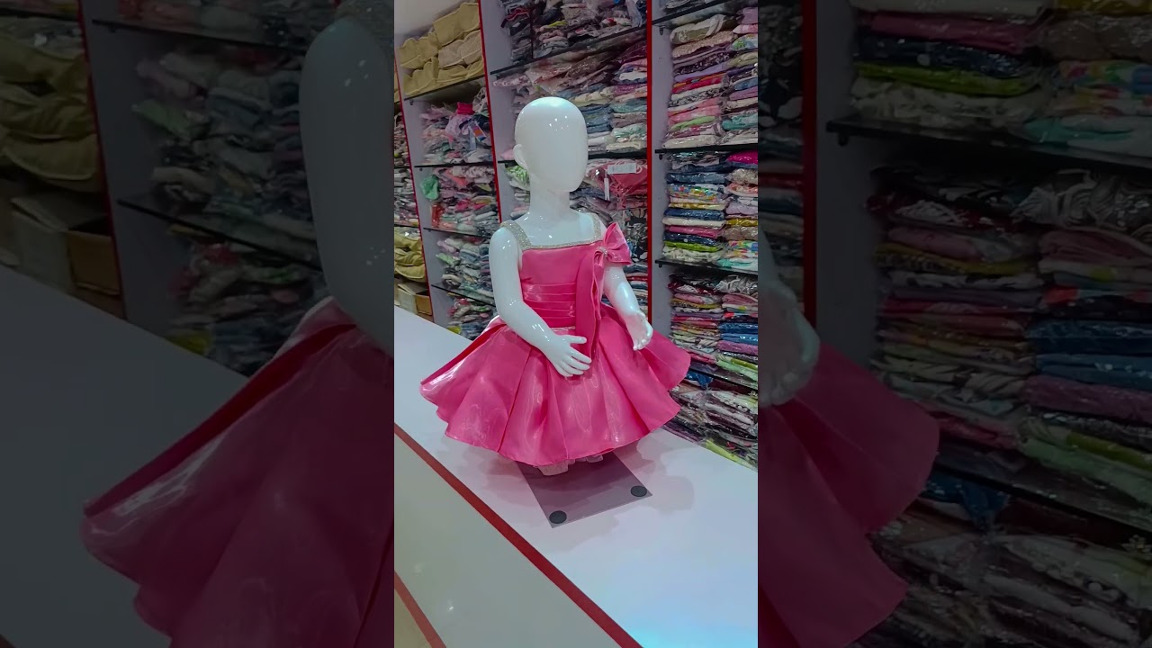 Bharthday from bhavani kids wear sowcarpet channai mint street chennai