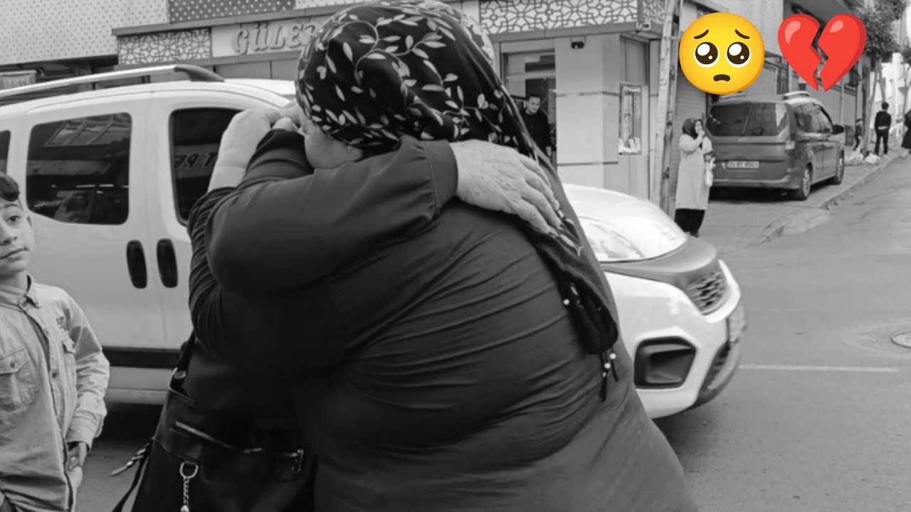 لقاء مؤثر وأخيرأ التقيت بي اختي بعد زمان🥺💔