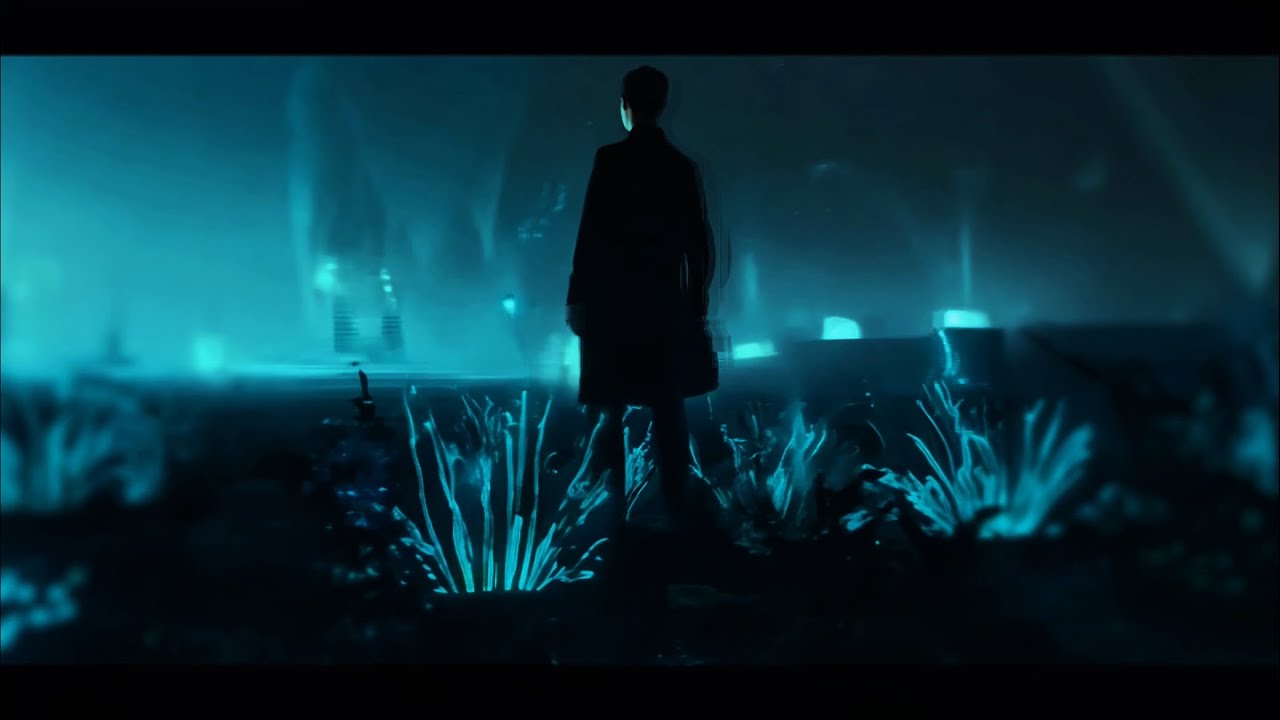 thenian - dystopia (Music Video)