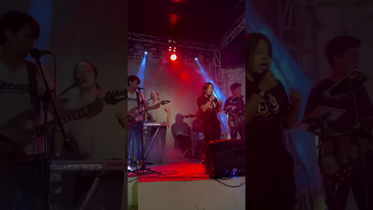 Teraskaca.musicID - Dinda jangan ngamok lagunya di campur aduk