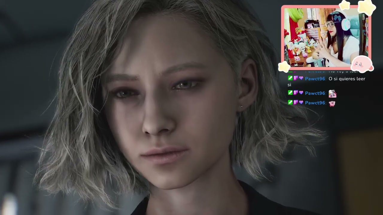 Resident Evil Requiem - Parte 1