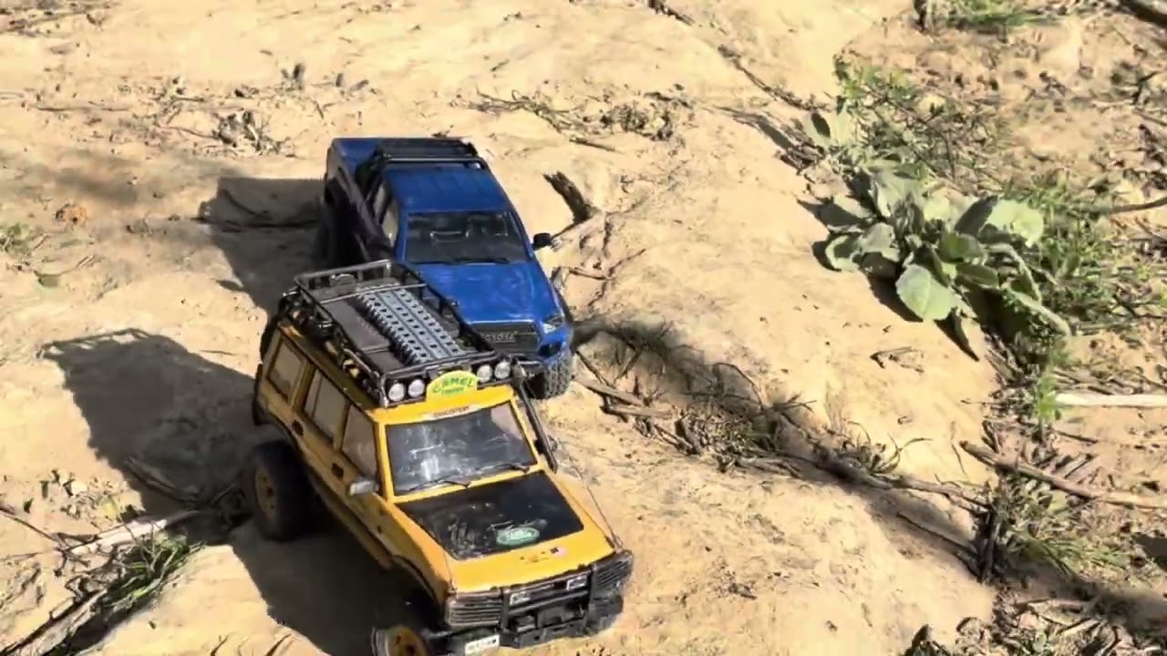 [RC]HINOHILLS