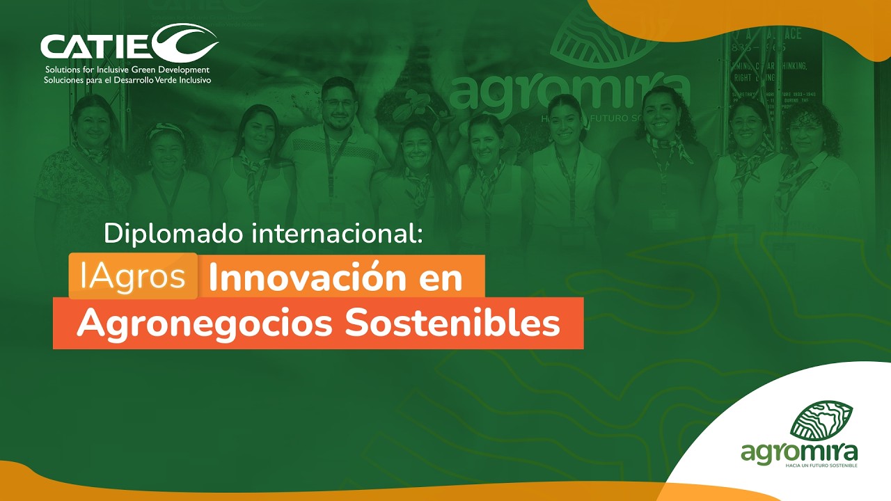 Números que generan valor: Finanzas estratégicas para los agronegocios