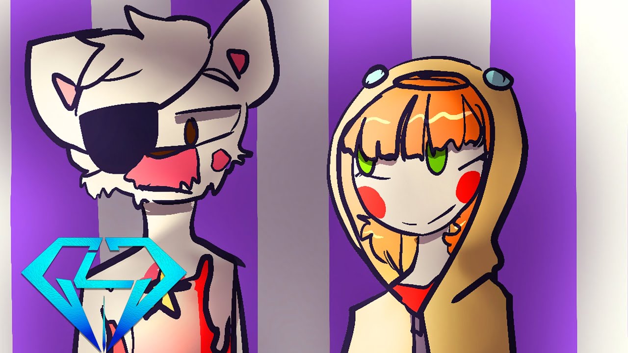 Minecraft FNAF: Impostor animatronics! (Minecraft Roleplay)