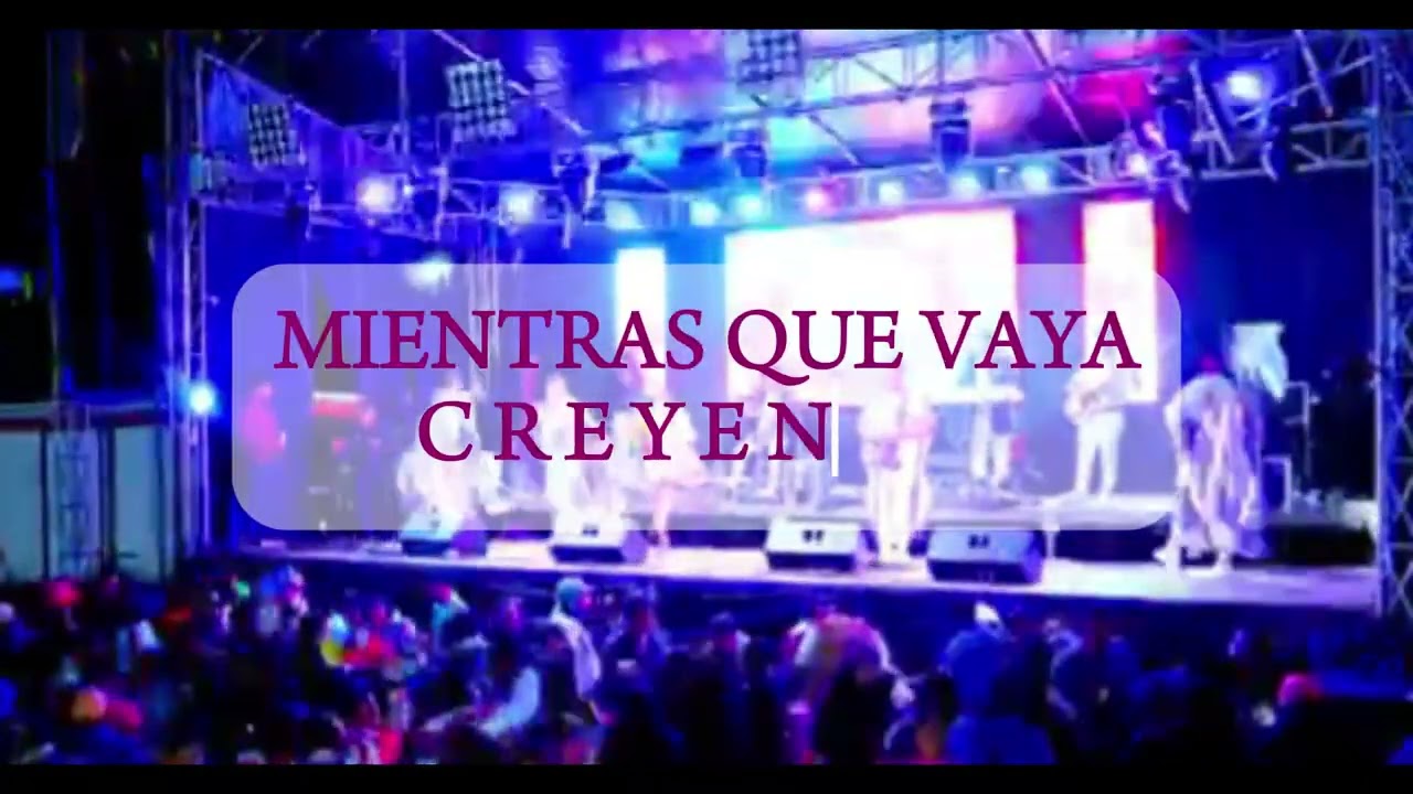 CCASITA RECORD EN CONCIERTO 