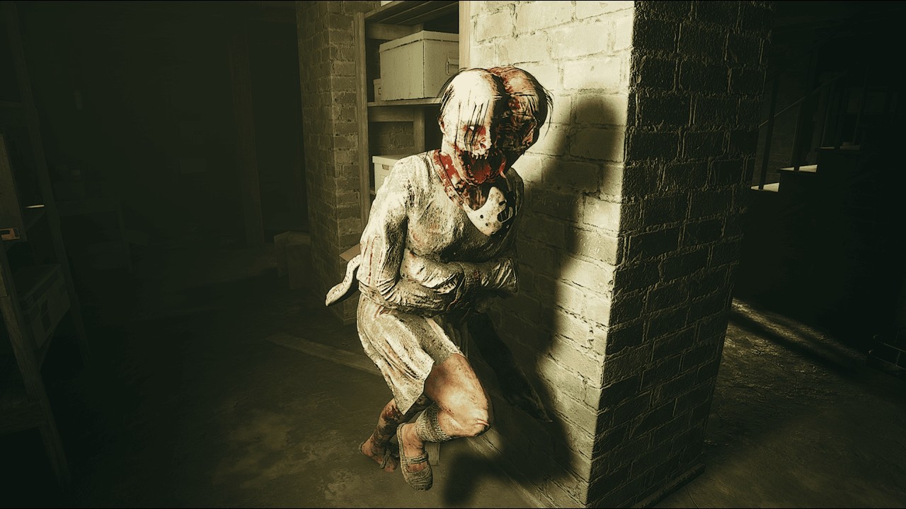 JANGAN IKUTI SUARA MISTERIUS INI... OBEY THE VOICE GAMEPLAY #1