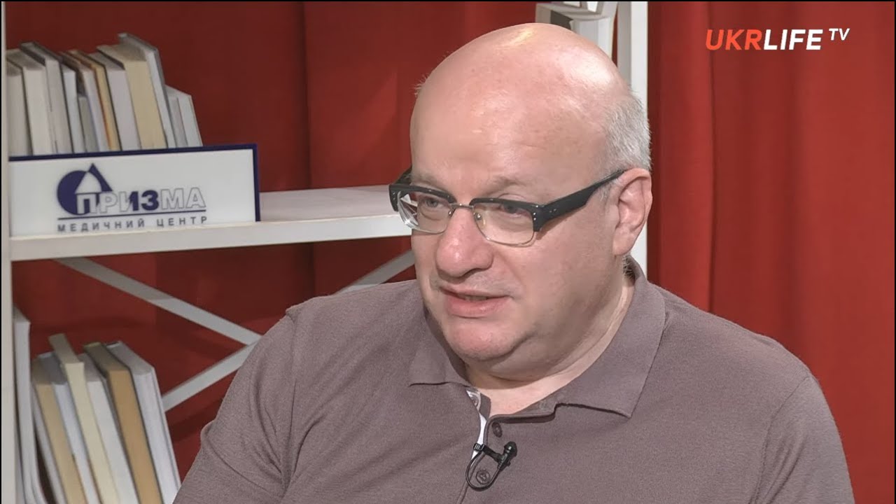 Джангиров: Украина-фуникулер - и зачем Трампу Гренландия?