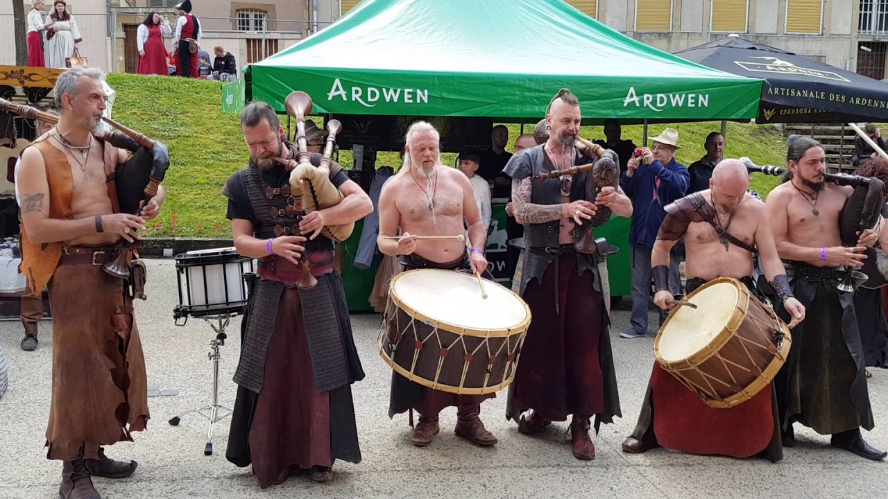Prima Nocta - Sedan ( F ) 18 mai 2019