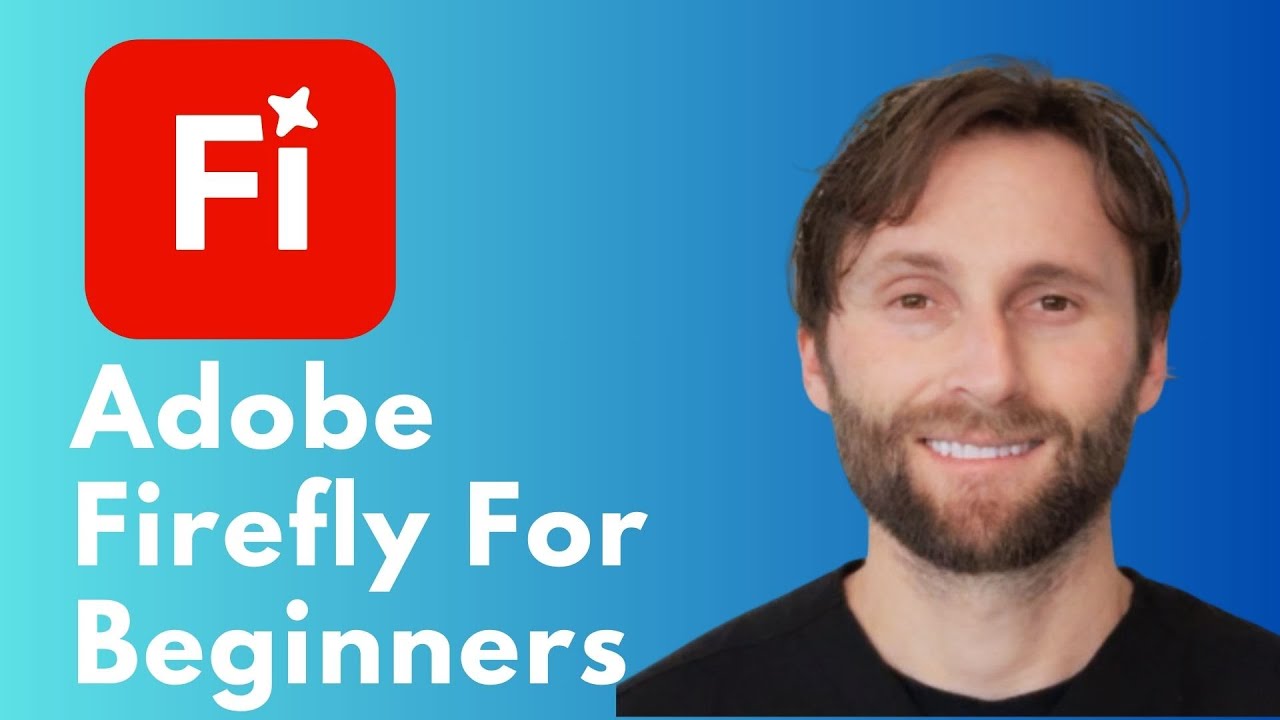 Adobe Firefly for Beginners [Full Guide 2026]