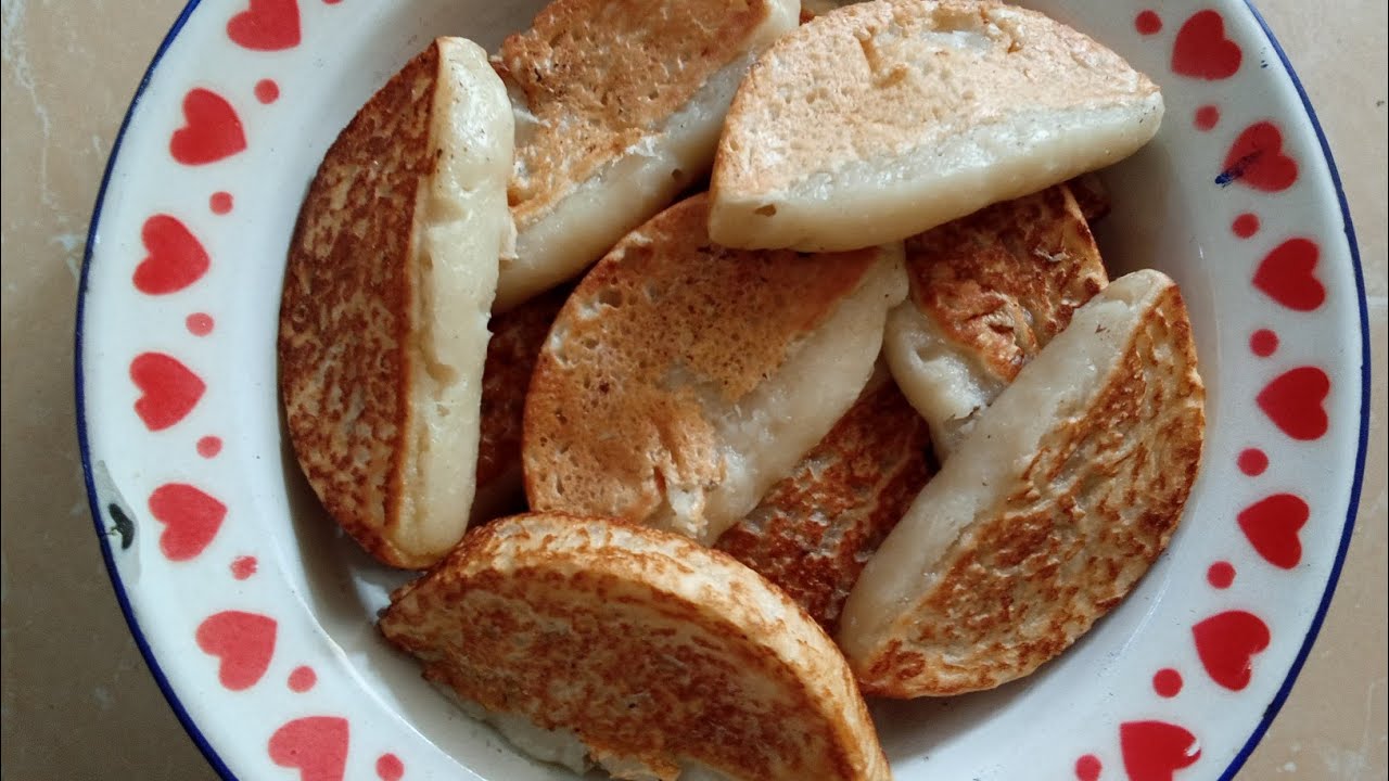 BURONCONG  || KUE TRADISIONAL KHAS BUGIS || traditional buroncong cake #buroncong #resep#kuebugis