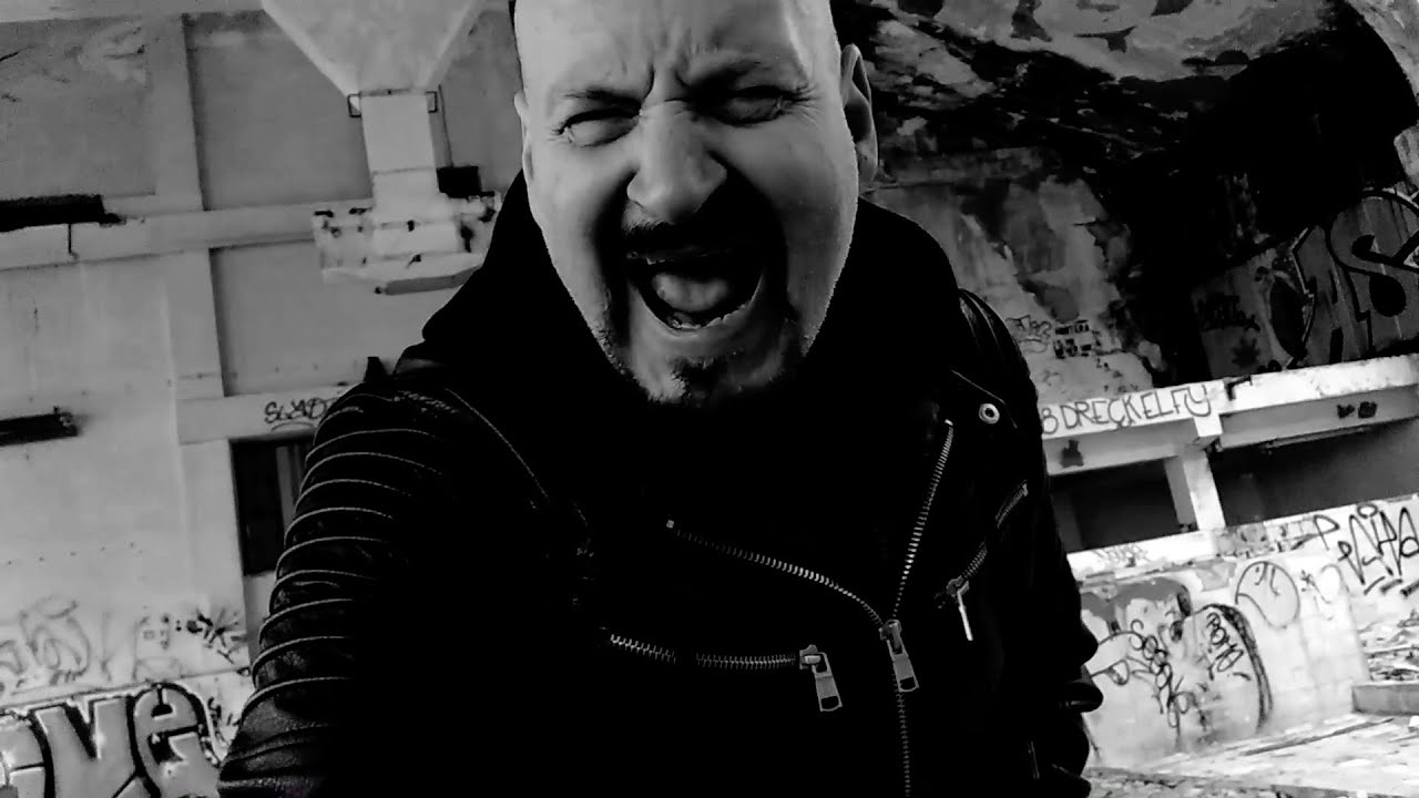 RAVENSTINE - A Long Way Home (Official Video)